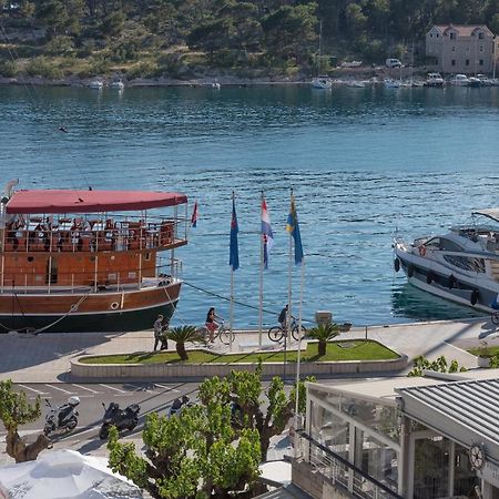 Apartment Lungo Mare, Centar Makarska Exterior foto