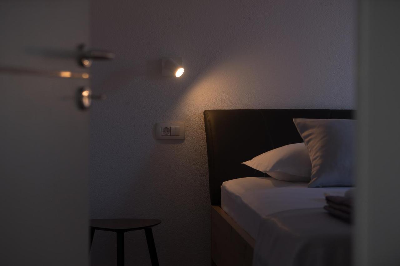 Apartment Lungo Mare, Centar Makarska Exterior foto
